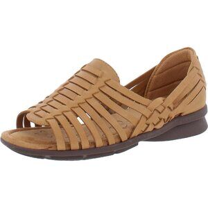 Comfortiva Putnam New Caramel 11 M (B)